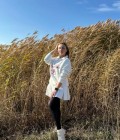 kennenlernen Frau : Lenochka, 39 Jahre bis Ukraine  dnipro